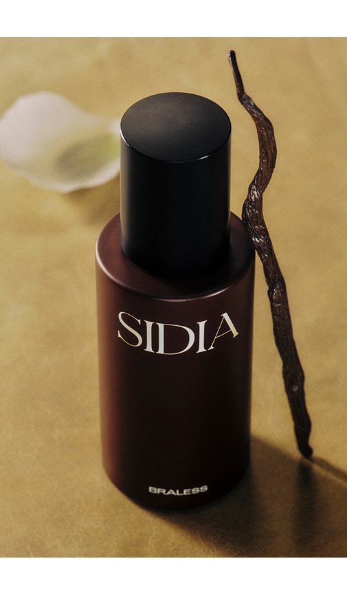 Sidia The Body Mist In Transparent