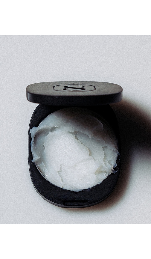 Sidia The Solid Perfume In White