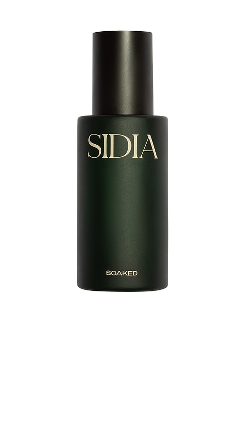 SIDIA The Body Mist in Soaked 48$