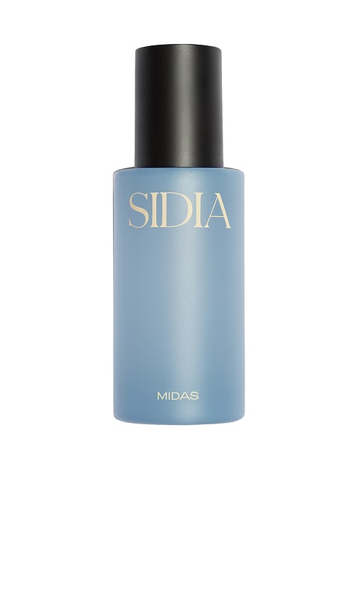 SIDIA The Body Mist in Midas 45$