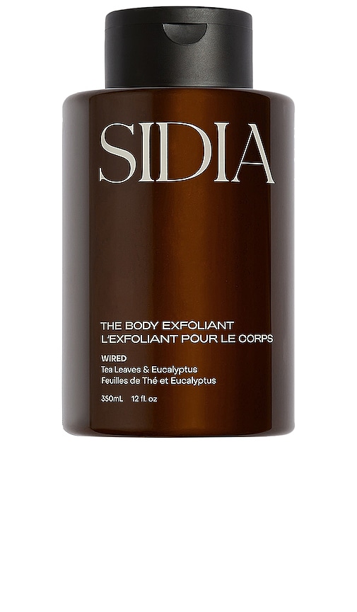 Sidia The Body Exfoliant In Beauty: Na