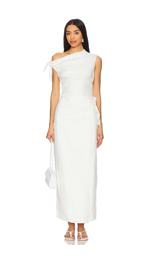knee length dresses for ladies SIR main image 1