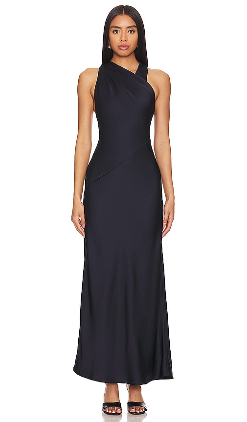 Significant Other Annabel Dress in Midnight | REVOLVE