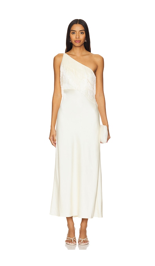 Josephine Midi Dress