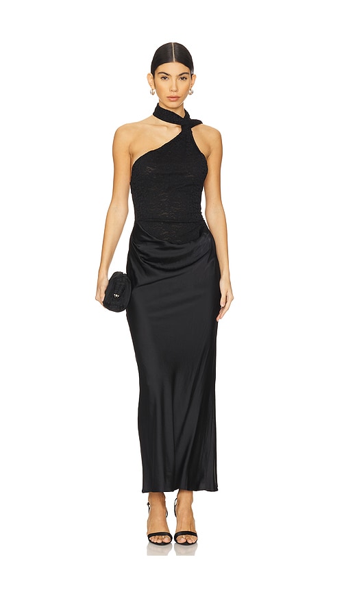Sofiya Maxi Dress