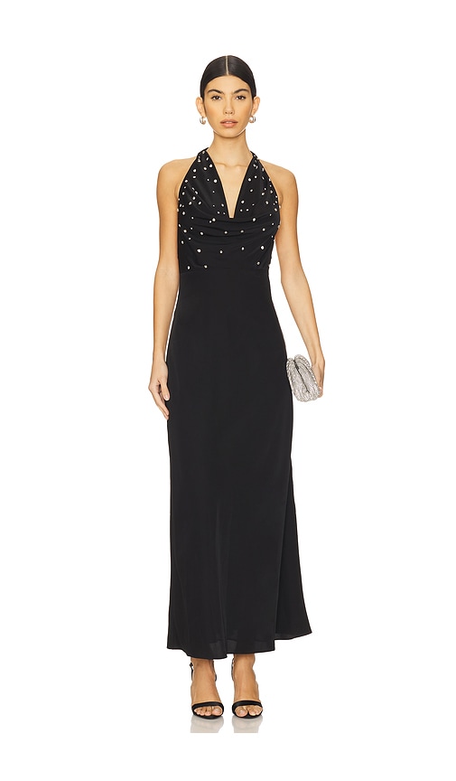 Kimberley Maxi Dress