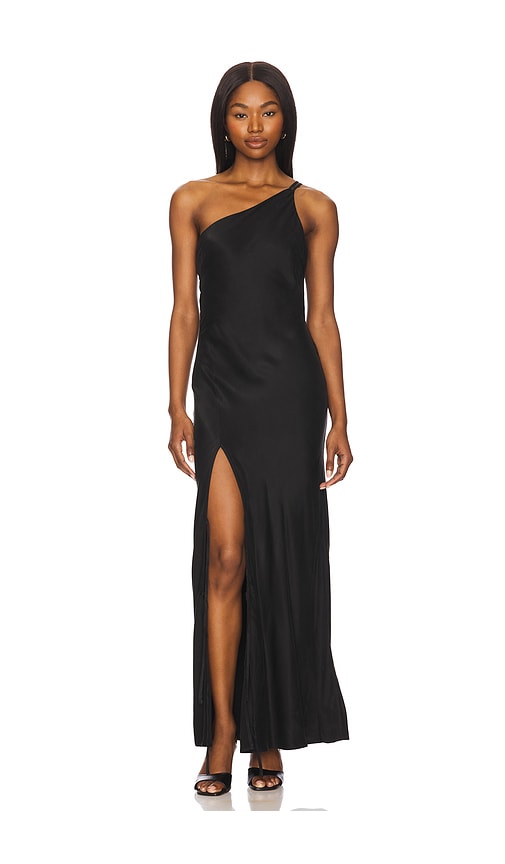 Lya Maxi Dress