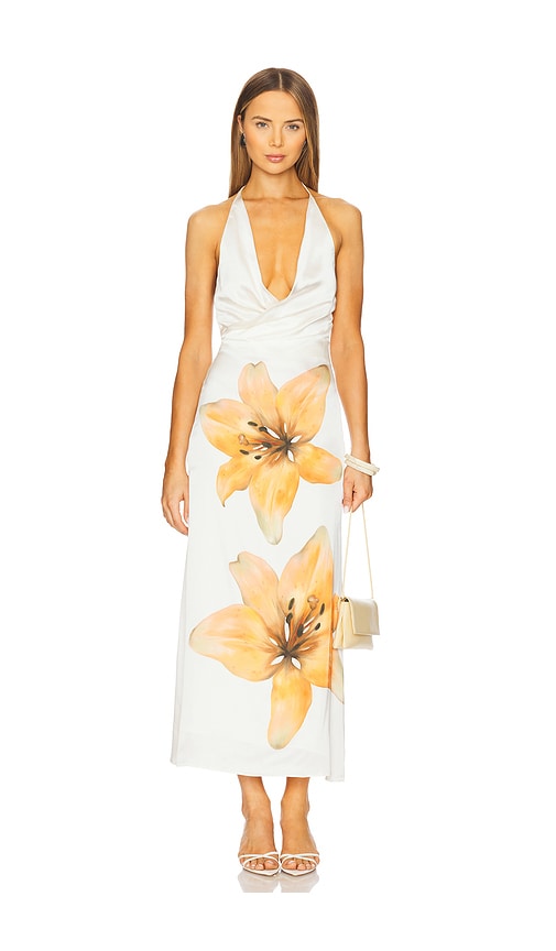Elaina Dress