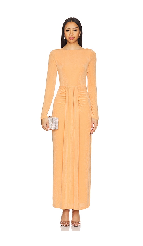 Dakota Maxi Dress