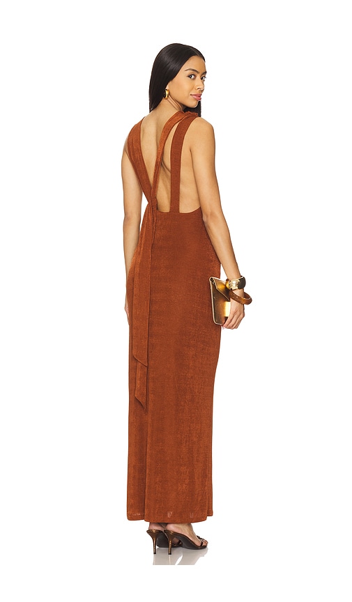 Kaja Dress
