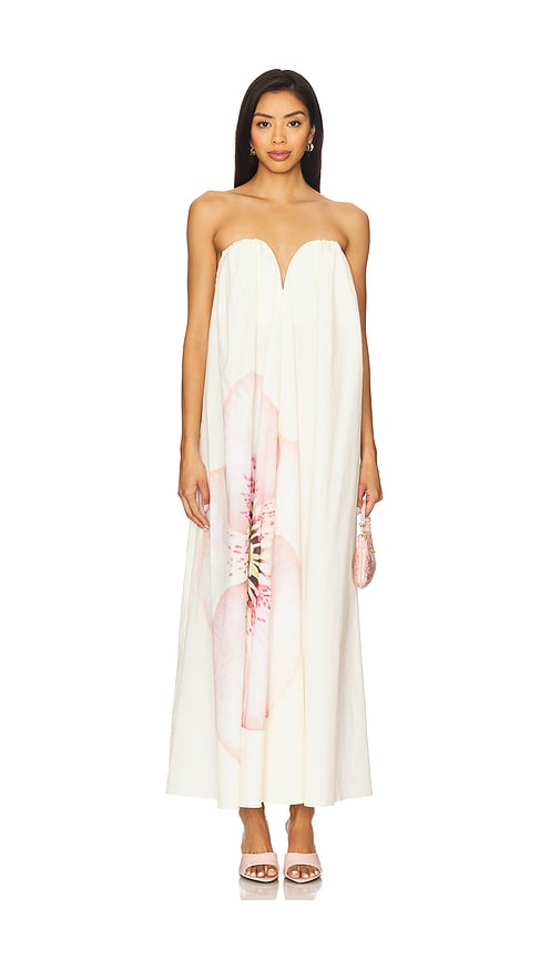 Shiloh Maxi Dress
