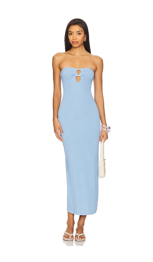 Vada Midi Dress