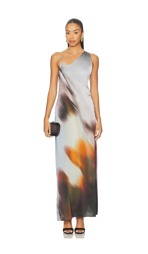 Sora Maxi Dress by Significant Other in Lucid Bloom