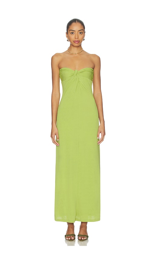emerald green satin cocktail dress Short Fitted Satin Formal Cocktail Dress main image 0