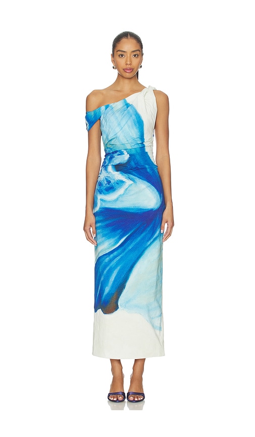 Olea Maxi Dress