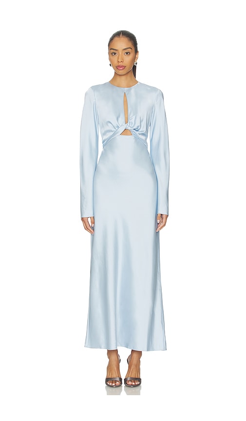 Molly Maxi Dress
