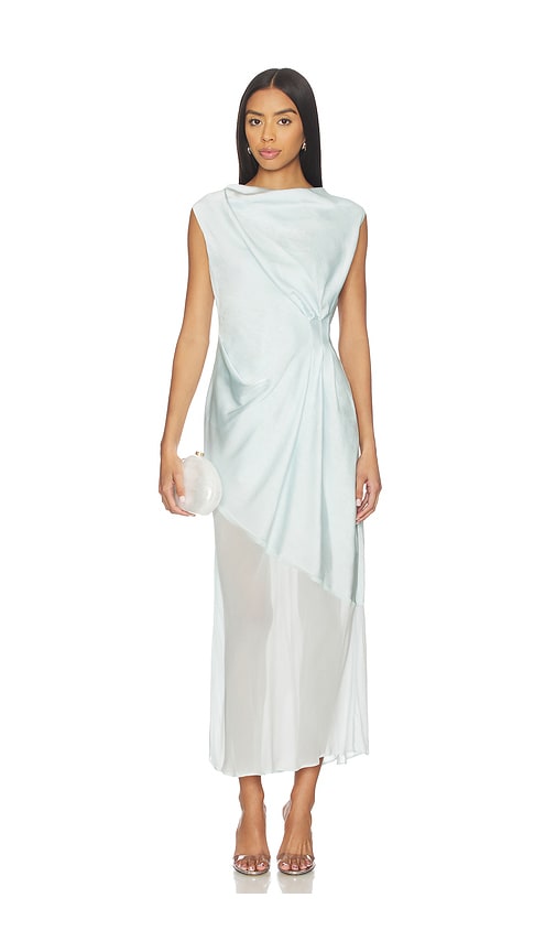 Farrah Dress