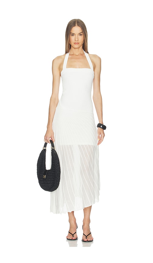 Nessa Maxi Dress by Significant Other in Ivory