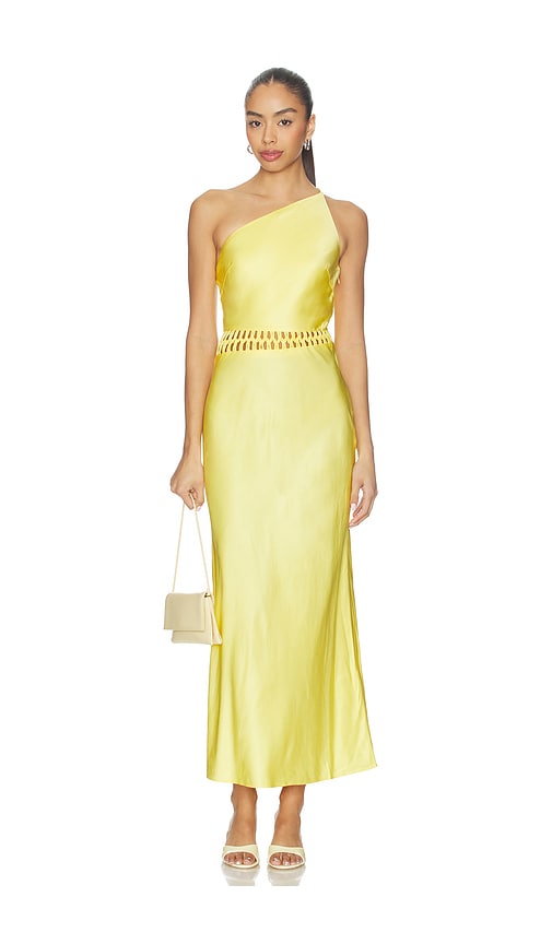 Imali Maxi Dress