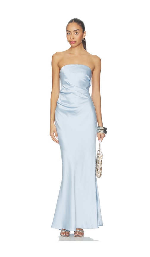 Lucile Maxi Dress
