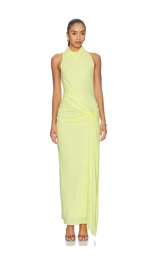Drue Maxi Dress