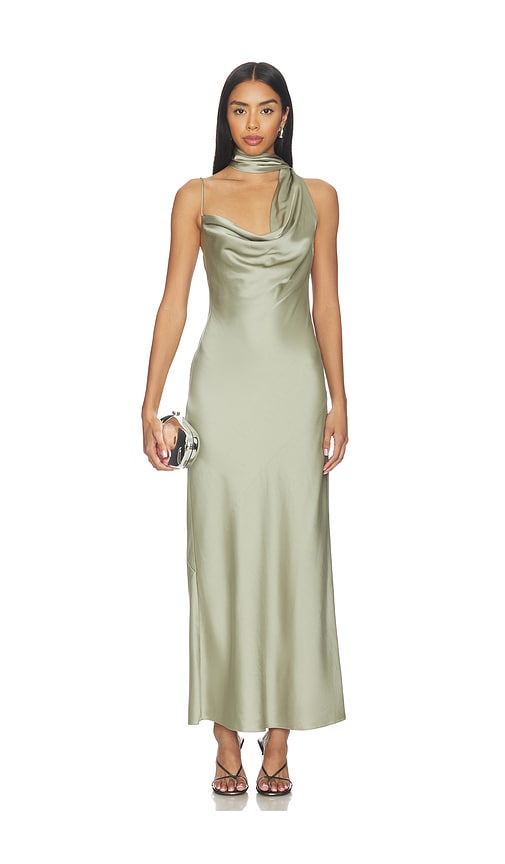 Luka Maxi Dress