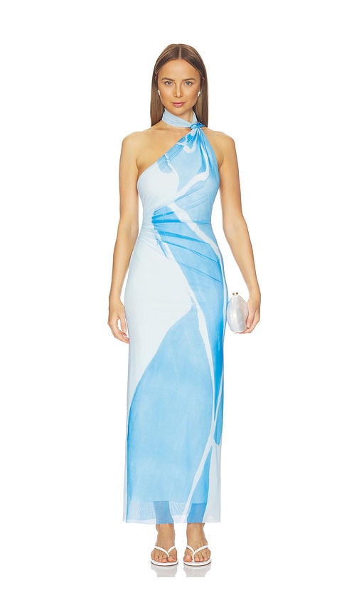 Avni Maxi Dress