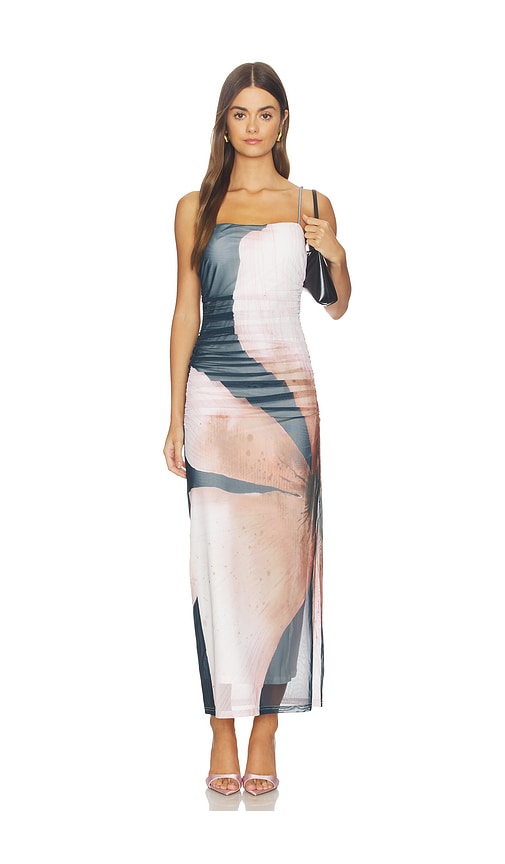 Verona Dress