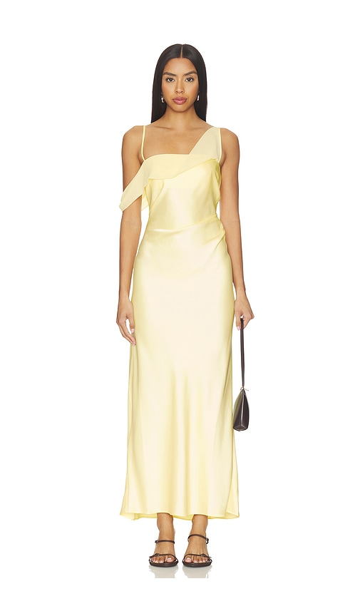 Devlyn Maxi Dress
