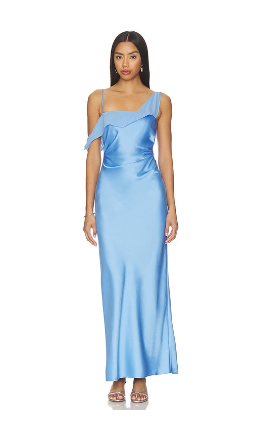 Devlyn Maxi Dress