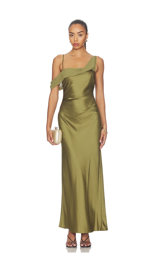Devlyn Maxi Dress