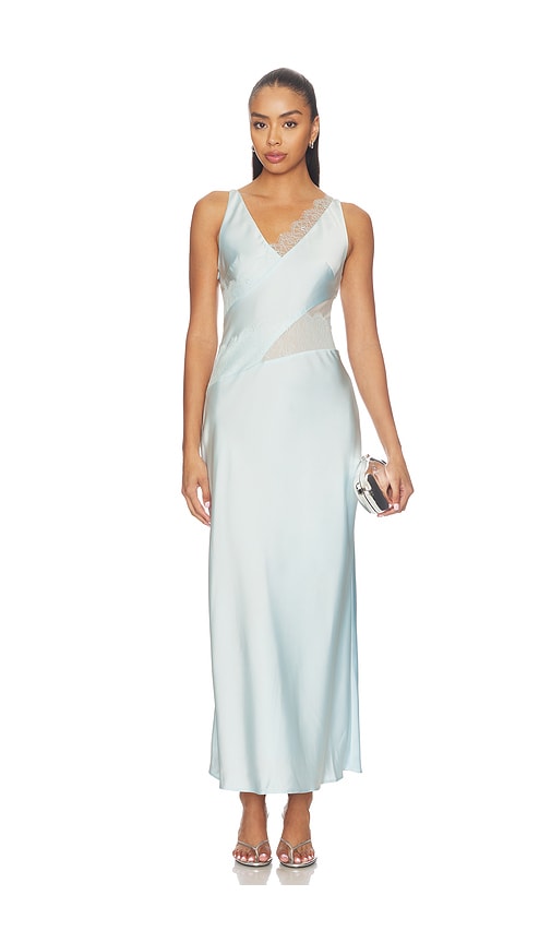Ellis Maxi Dress