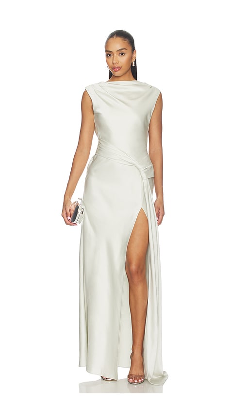 Luka Gown