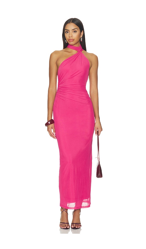 Avni Maxi Dress