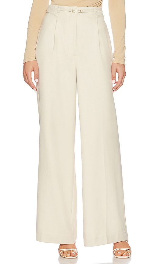 Significant Other Neve Pant in Stone