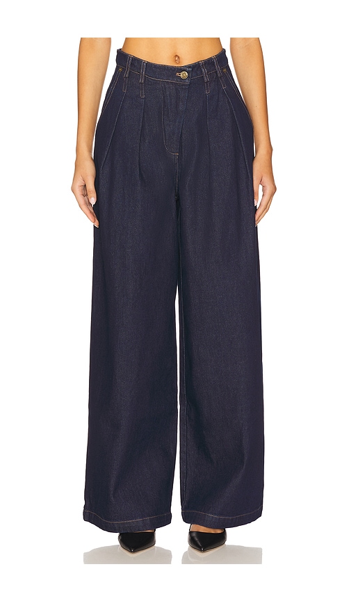 Micah Pant