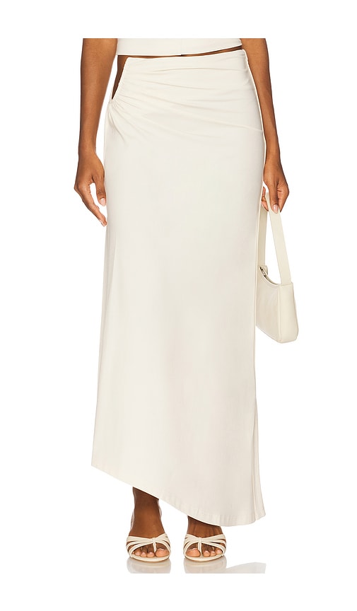 Shelby Maxi Skirt