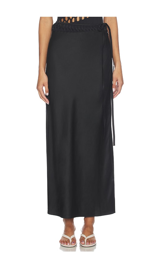 Imali Maxi Skirt