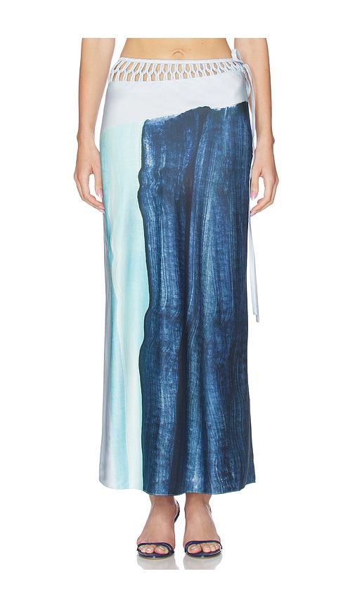 Imali Maxi Skirt