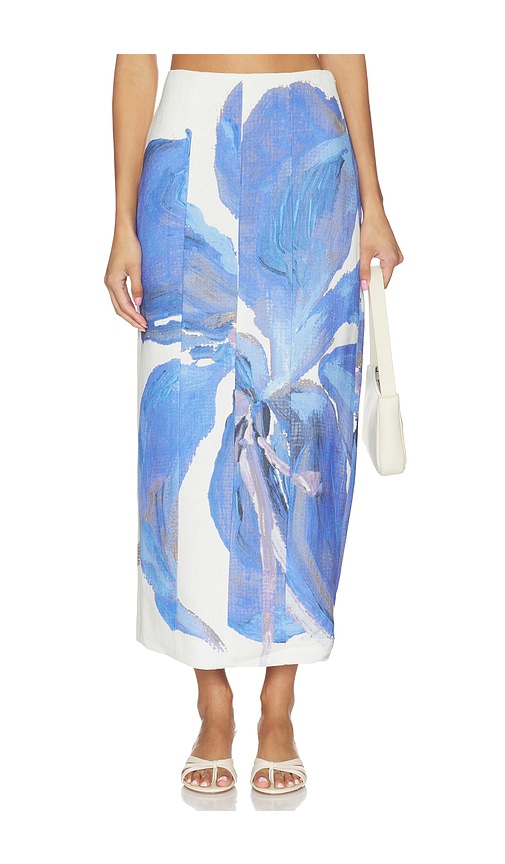 Rumi Midi Skirt