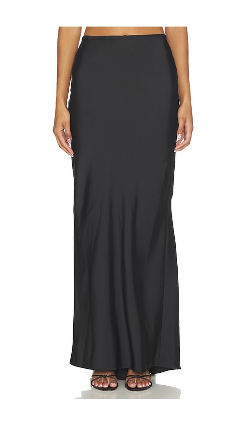 Rada Skirt by Significant Other in Black