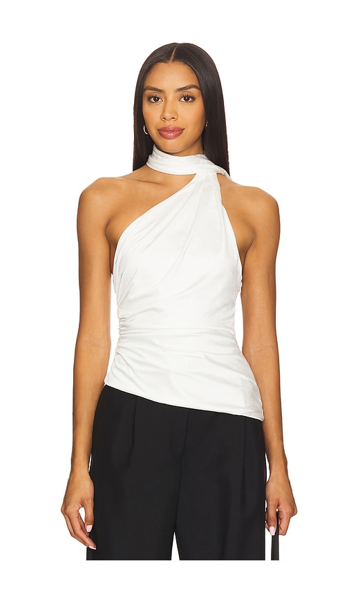 Delphine Top