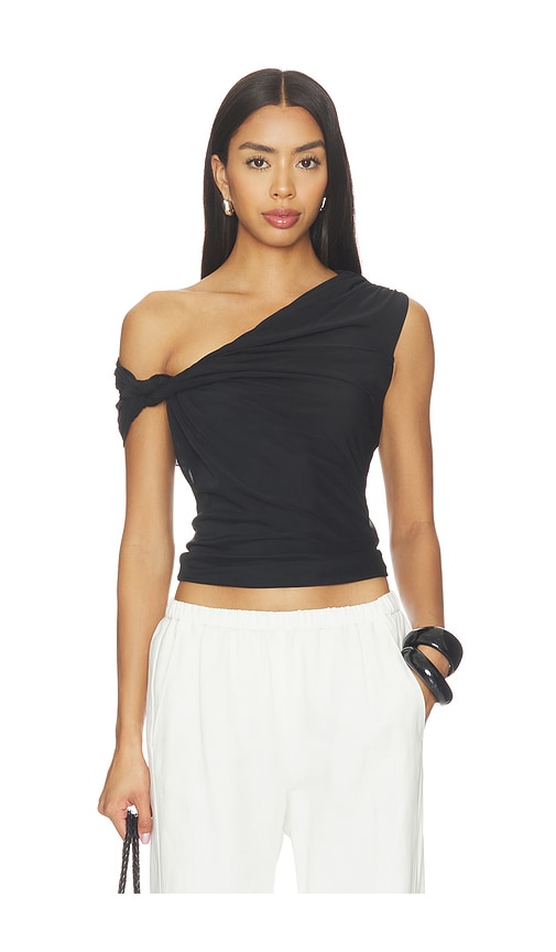 Yusra Top
