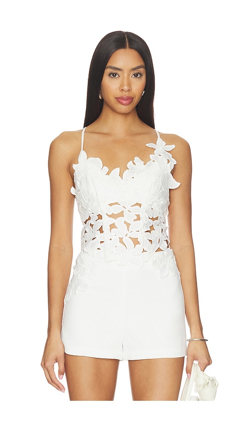 Idette Top