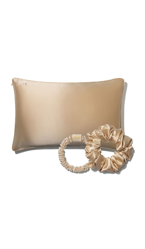 SILKE London 24/7 Set