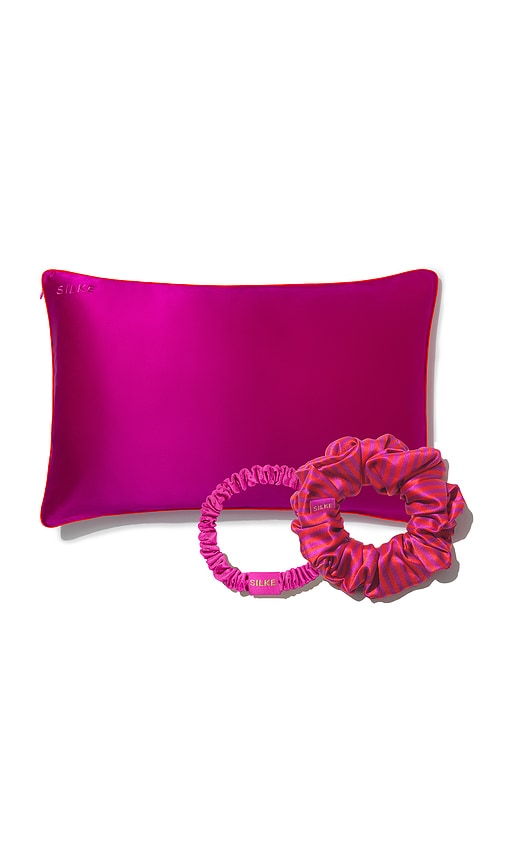 SILKE London 24/7 Set