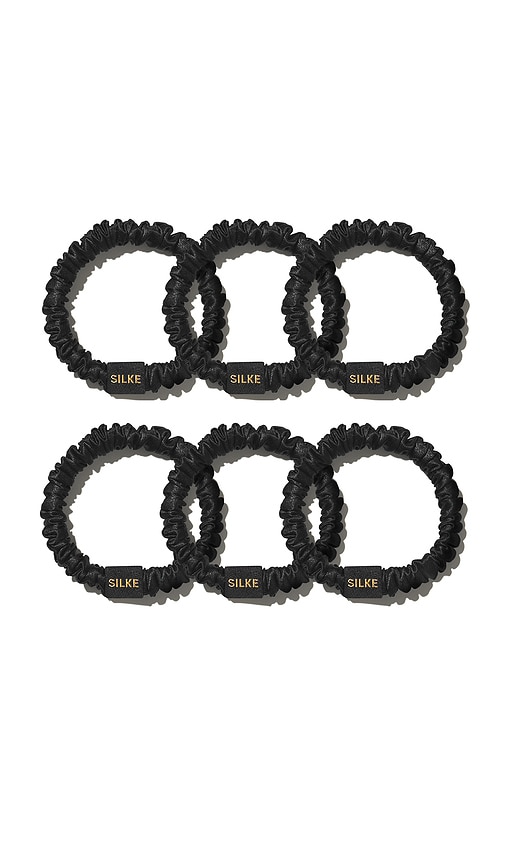 SILKE London Hair Ties