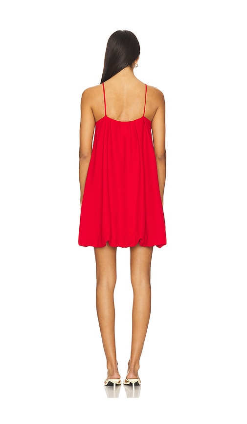  Simonmiller Kleid Cleo In Red. Größe S. Also In Xs. 