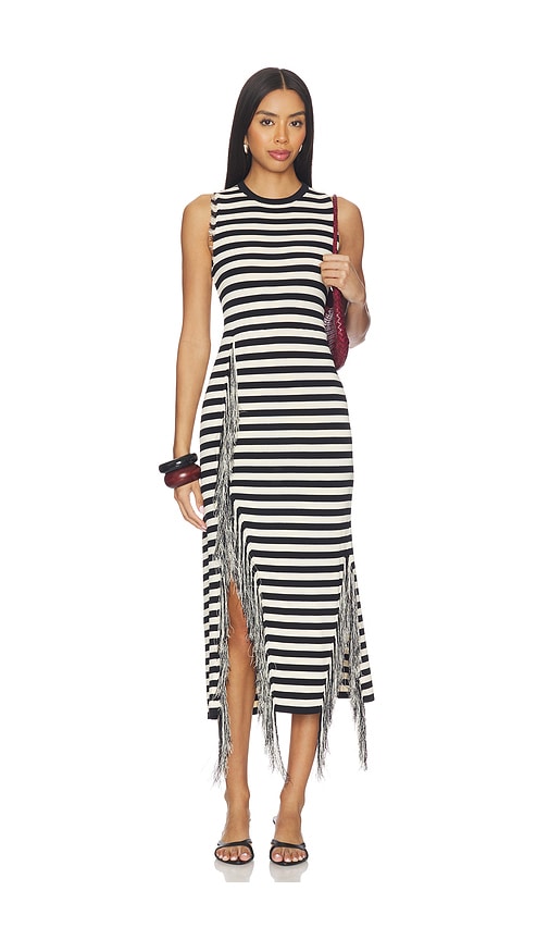 Black And White Striped Dress: Mini, Midi, Maxi | REVOLVE