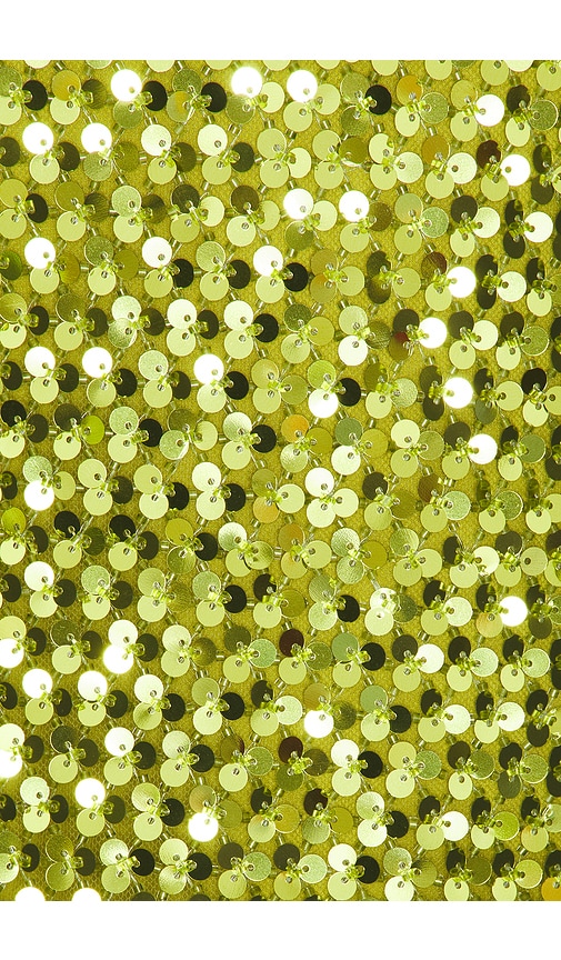 SIMONMILLER Fountain Sequin Dress | Thumbnail 4